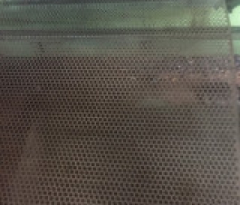 Lưới Inox Li Ti