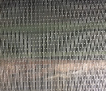 Lưới Inox
