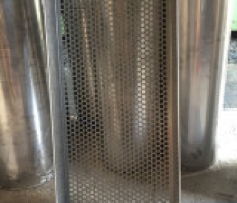 INOX cuộn