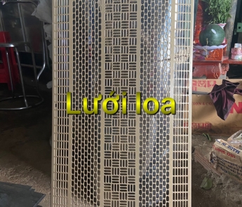 Lưới Loa