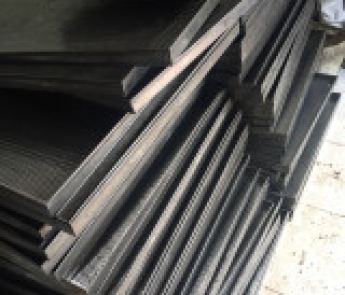 Lưới loa tầm trung