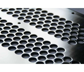 Tấm Thép Đục Lỗ Giá Rẻ