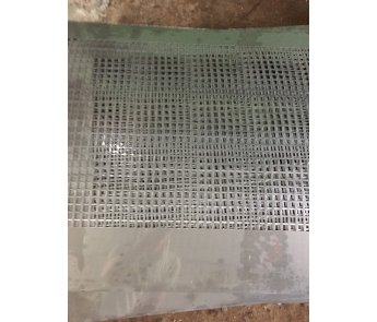 Lưới Sàng Lọc Lỗ Dài Cắt CNC 