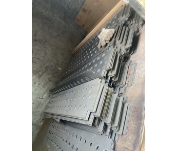Lưới móc gạch giá rẻ gia công theo yêu cầu TPHCM