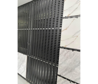 Lưới Sàn phân loại trong công nghiệp