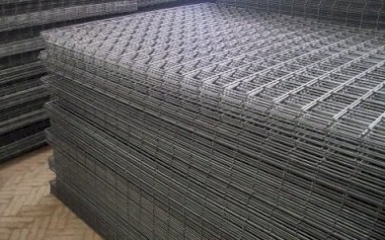 Lưới thép hàn trong xây dựng và những điều cần biết