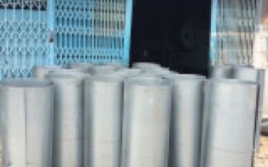 Sản xuất lưới sàn cuộn giá tốt - Uy tín, chất lượng tốt nhất