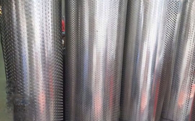 Cách nhận biết tấm inox đục lỗ tròn chất lượng cao