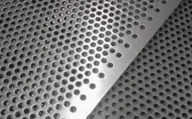 Đâu là địa chỉ sản xuất lưới thép công nghiệp chuyên nghiệp giá tốt