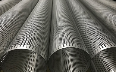 Lưới inox 304 là gì? Cấu tạo, công dụng và cách nhận biết