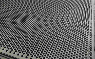 Lưu ngay địa chỉ chuyên cung cấp lưới sàn inox giá tốt tại Bình Chánh