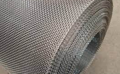 Điểm danh một số loại lưới sàng lọc cát phổ biến nhất hiện nay