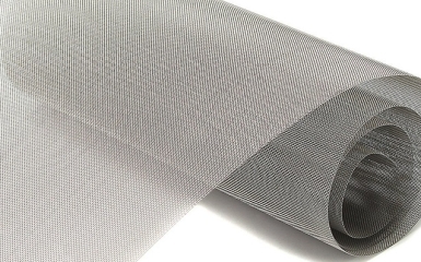Lưới inox - Sản phẩm ngăn chặn côn trùng hoàn hảo