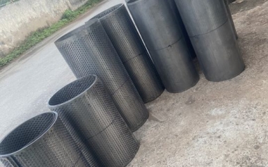 Mua tấm inox đục lỗ bền đẹp giá tốt ở đâu?