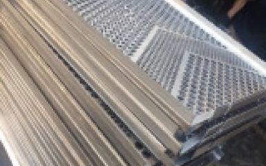 Cung cấp lưới sàn sắt chất lượng, giá cạnh tranh, gia hàng tận nơi