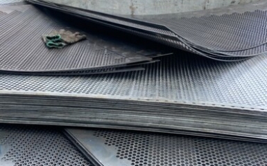 Lưới thép công nghiệp chất lượng giá rẻ tại đơn vị Đình Vĩ