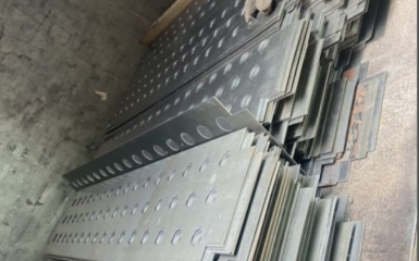 Những lưu ý khí mua lưới đục lỗ mạ kẽm