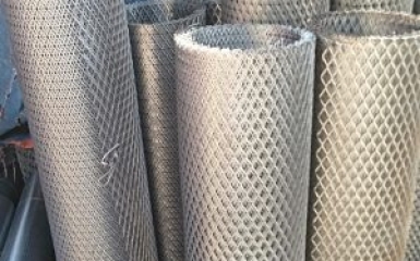 Những loại lưới thép xây dựng được mua nhiều nhất
