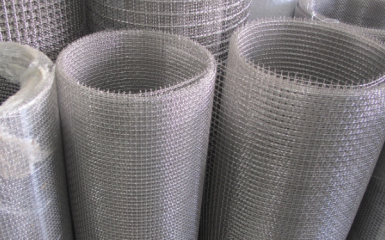 Công dụng của lưới inox 304