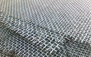 Những lý do nên chọn sử dụng lưới dạng đan cho các công trình