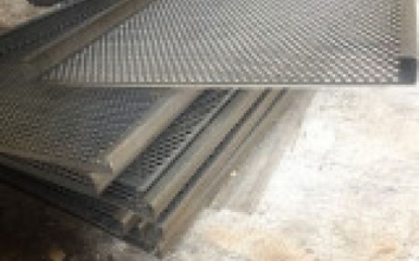 Truy tìm xưởng sản xuất lưới sàn tại TPHCM - Chất lượng tốt nhất