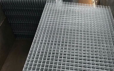 Tìm hiểu những thông tin cần biết về lưới thép hàn