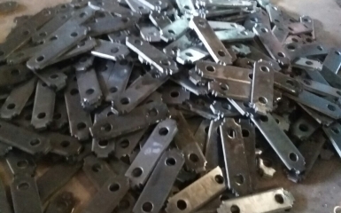 Nơi gia công tấm thép đục lỗ quận 5 chuyên nghiệp