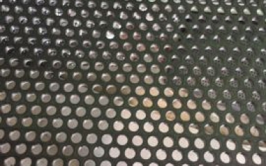 Lưới inox lỗ nhỏ - Giải pháp hoàn hảo cho việc lọc