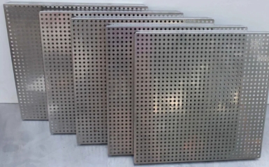 Tấm inox 304 dày 1mm nặng bao nhiêu? 