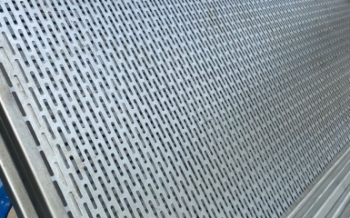 Yếu tố ảnh hưởng đến báo giá luới thép đục lỗ