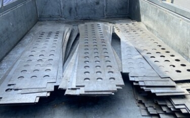 Bật mí địa chỉ chuyên cung cấp lưới trang trí tphcm