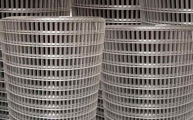 Các loại lưới inox đan ô vuông bán phổ biến trên thị trường hiện nay