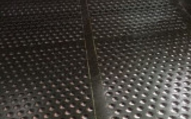 Nhu cầu sử dụng lưới inox đục lỗ hiện nay
