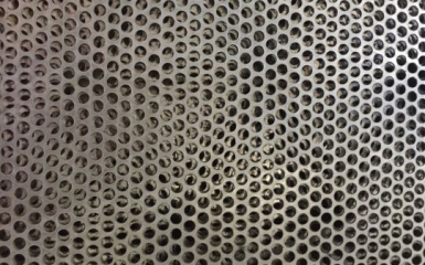 Mua lưới sàn thao tác chất lượng tại Lưới Thép Đình Vĩ