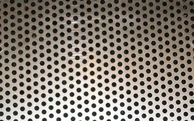 Những ứng dụng của tấm lưới inox đục lỗ trong đời sống