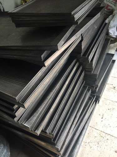 gia công đột dập tphcm
