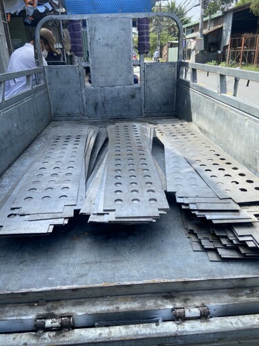 chuyên cung cấp lưới trang trí tphcm