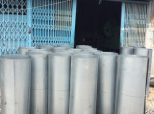 Cơ sở sản xuất sàn lưới giá tốt uy tín