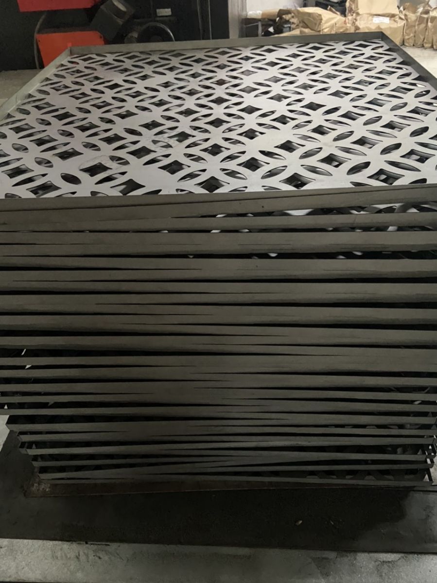 Cung cấp lưới thép công nghiệp giá rẻ