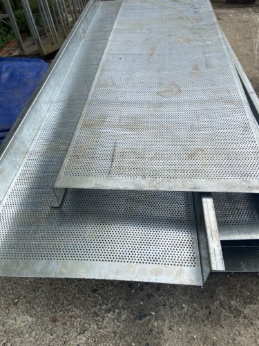 địa chỉ cung cấp lưới thép công nghiệp