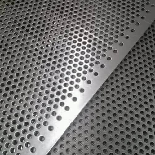 địa chỉ sản xuất lưới thép công nghiệp