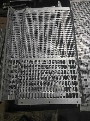 gia công lưới thép đục lỗ ở quận 8