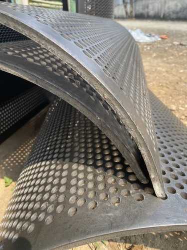 gia công lưới thép đục lỗ ở quận 8