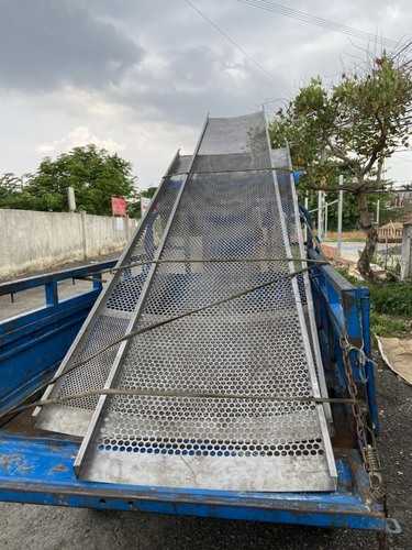 gia công lưới thép đục lỗ quận 5