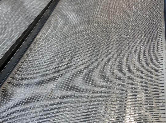 Lưới thép công nghiệp chất lượng giá rẻ