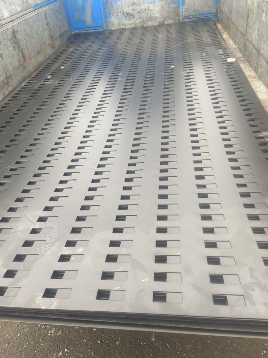lưới thép đục lỗ chất lượng giá rẻ