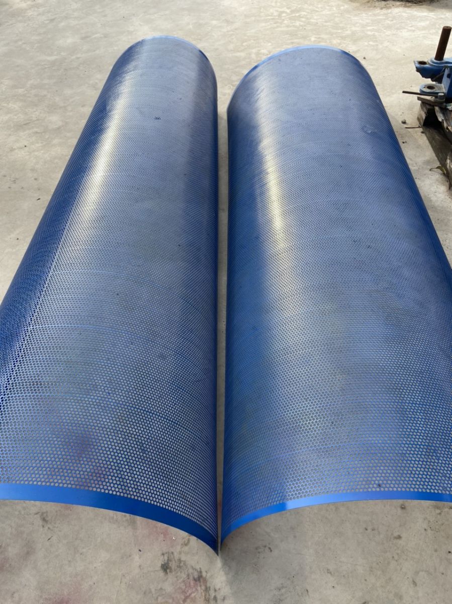 ở đâu sản xuất thép đục lỗ giá sỉ HCM