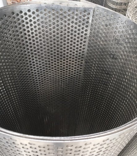 phân phối lưới thép công nghiệp giá rẻ
