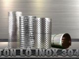 Các loại lưới tôn được ưa chuộng hiện nay