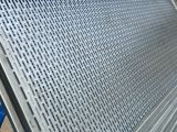 Những công dụng không thể bỏ qua của lưới inox đục lỗ